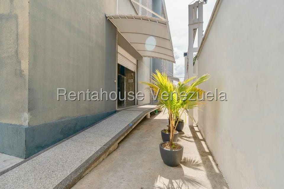 Comercial (Edificio) en Venta en Los Ruices, Distrito Metropolitano - 3