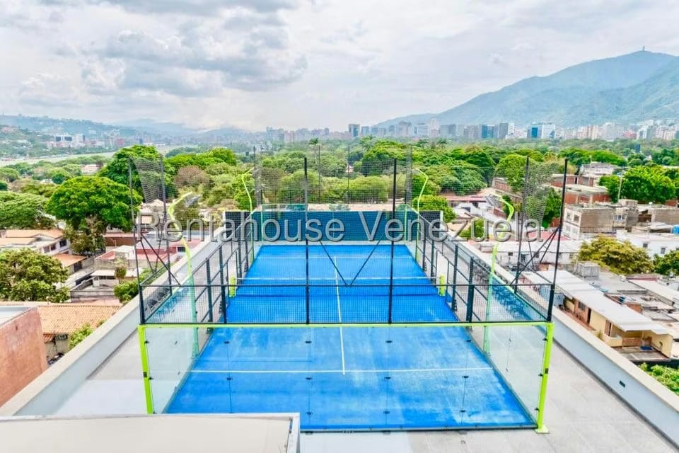 Comercial (Edificio) en Venta en Los Ruices, Distrito Metropolitano - 22