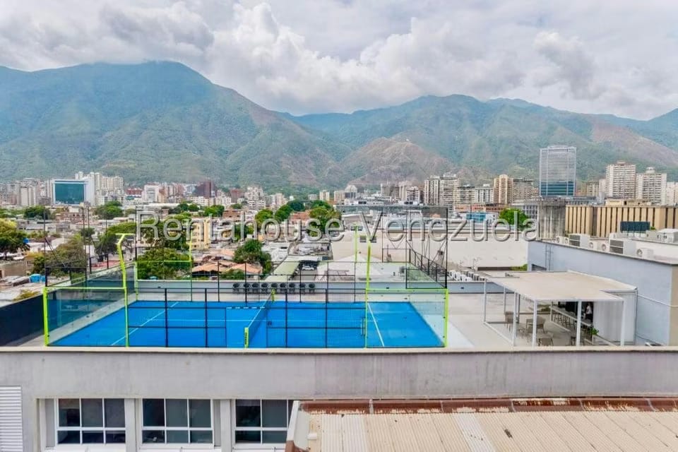 Comercial (Edificio) en Venta en Los Ruices, Distrito Metropolitano - 23