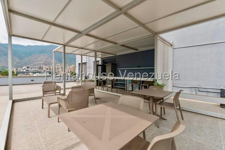 Comercial (Edificio) en Venta en Los Ruices, Distrito Metropolitano - 24