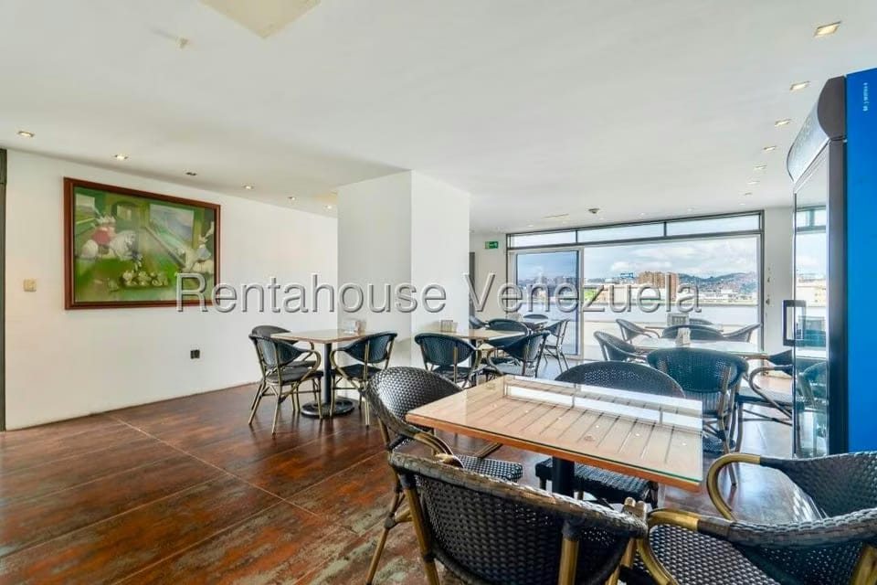 Comercial (Edificio) en Venta en Los Ruices, Distrito Metropolitano - 25