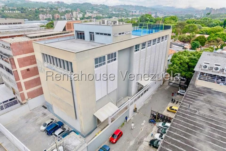 Comercial (Edificio) en Venta en Los Ruices, Distrito Metropolitano - 30
