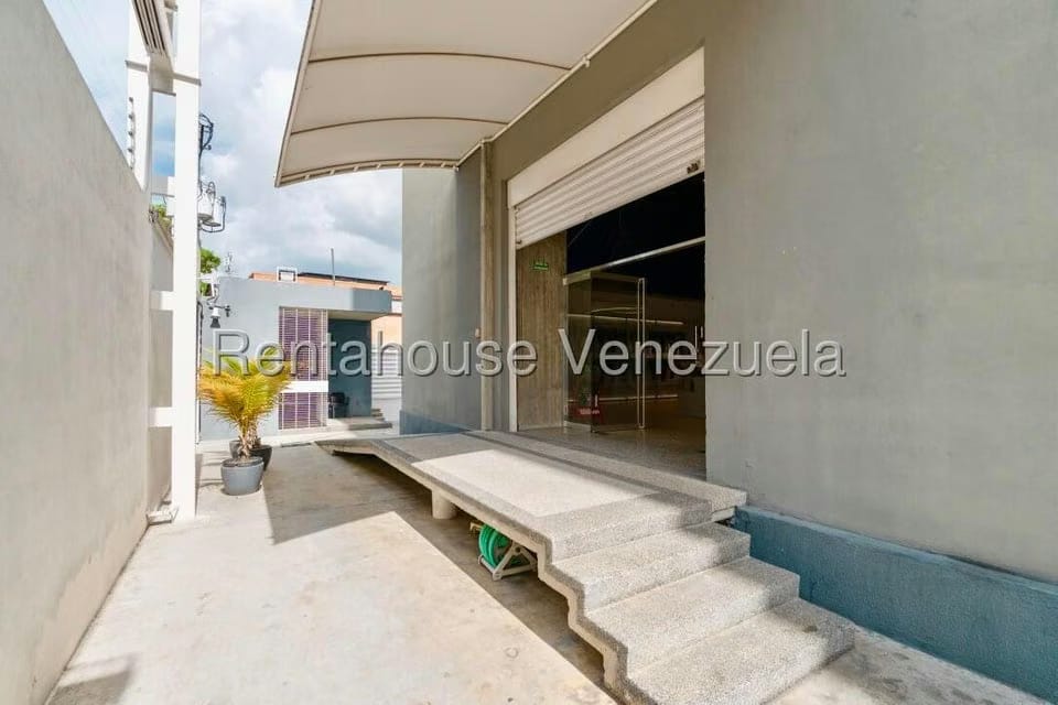 Comercial (Edificio) en Venta en Los Ruices, Distrito Metropolitano - 4