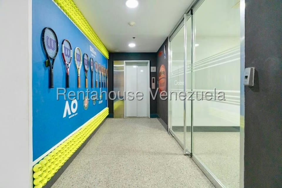 Comercial (Edificio) en Venta en Los Ruices, Distrito Metropolitano - 7