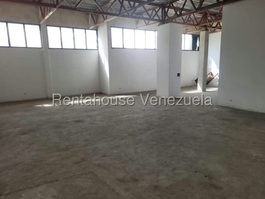 Comercial (Local Comercial) en Venta en Las Minas, Miranda - 12