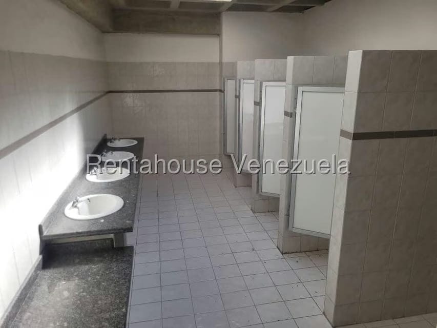 Comercial (Local Comercial) en Venta en Las Minas, Miranda - 15