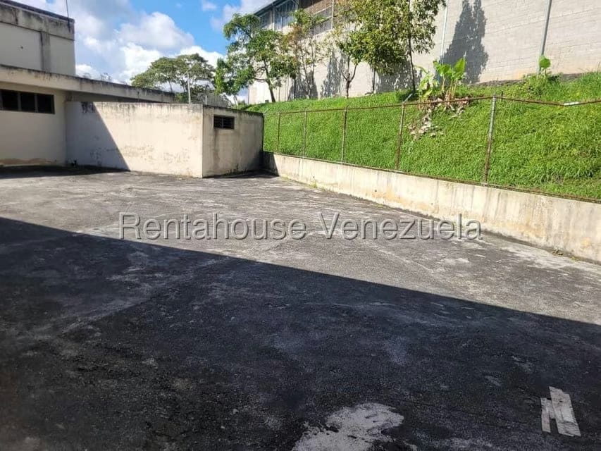 Comercial (Local Comercial) en Venta en Las Minas, Miranda - 20