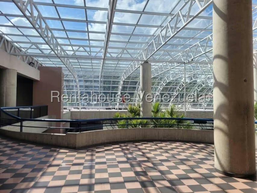 Comercial (Local Comercial) en Venta en Las Minas, Miranda - 3