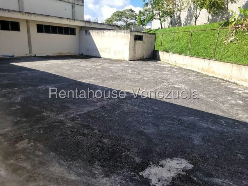 Comercial (Local Comercial) en Venta en Las Minas, Miranda - 21