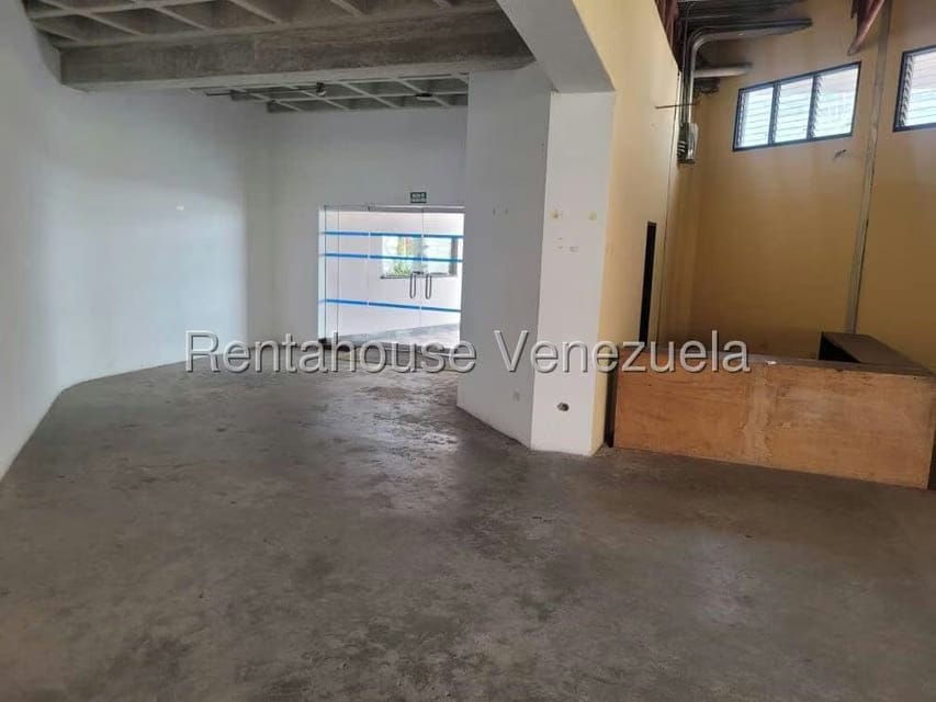 Comercial (Local Comercial) en Venta en Las Minas, Miranda - 5