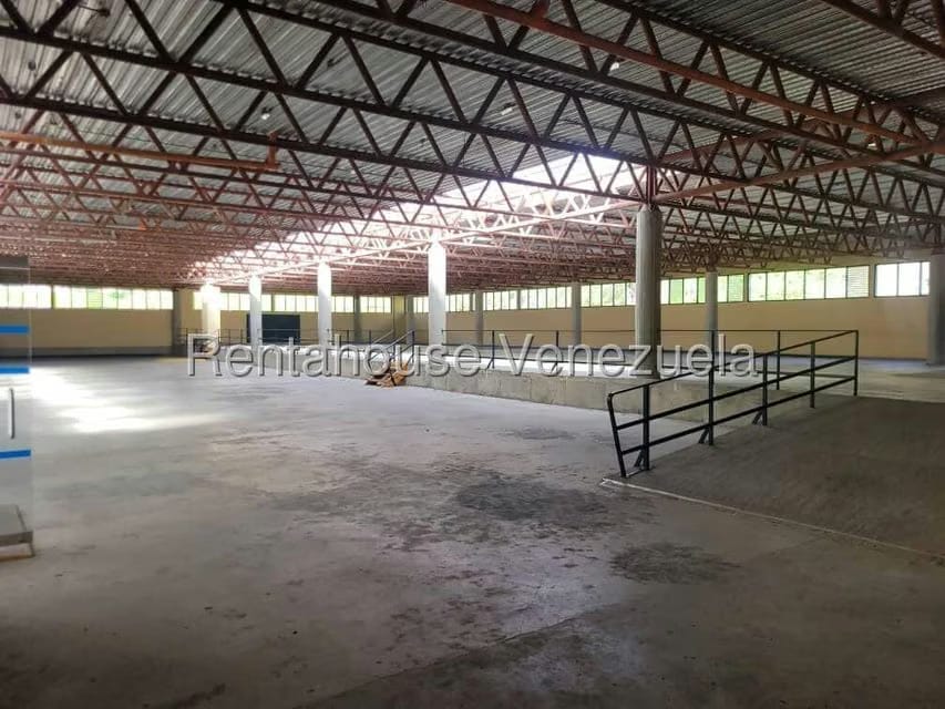 Comercial (Local Comercial) en Venta en Las Minas, Miranda - 8