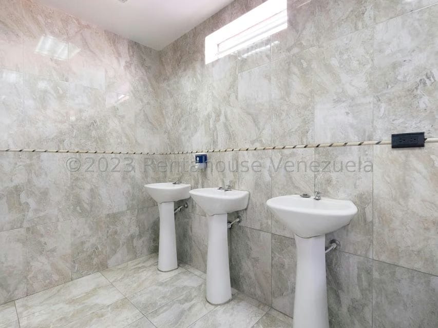Comercial (Local Comercial) en Alquiler en Centro, Lara - 20