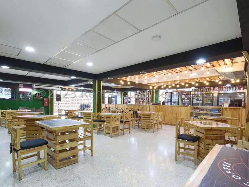Comercial (Local Comercial) en Alquiler en Centro, Lara - 22