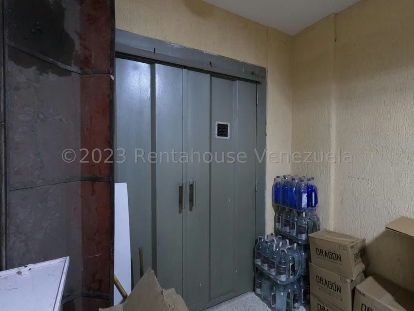 Comercial (Local Comercial) en Alquiler en Centro, Lara - 25