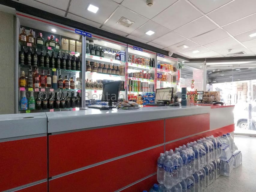 Comercial (Local Comercial) en Alquiler en Centro, Lara - 4