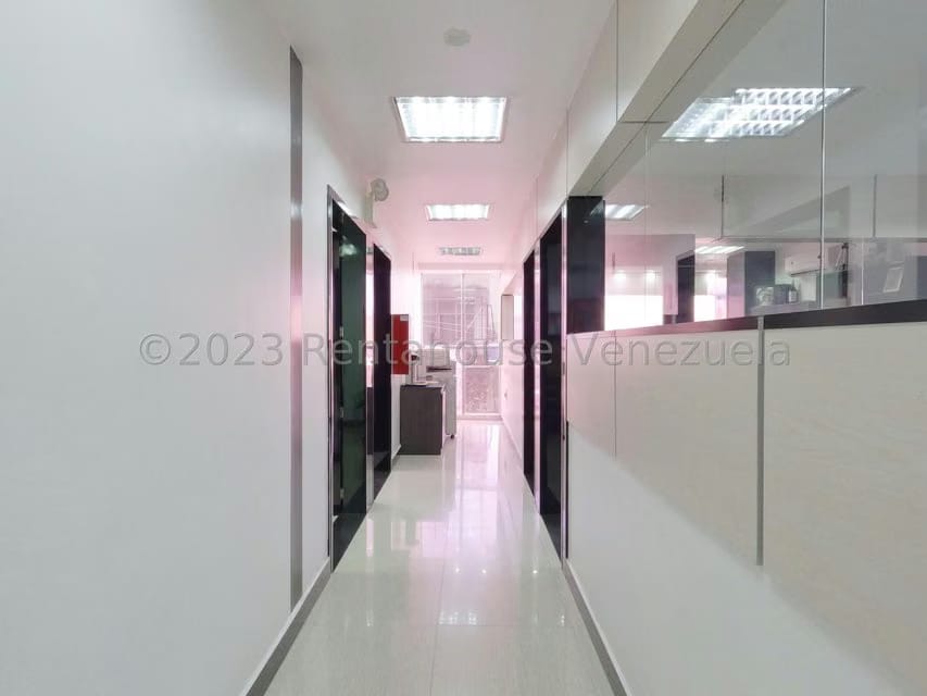 Comercial (Local Comercial) en Alquiler en Centro, Lara - 7