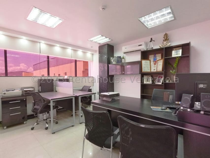 Comercial (Local Comercial) en Alquiler en Centro, Lara - 9