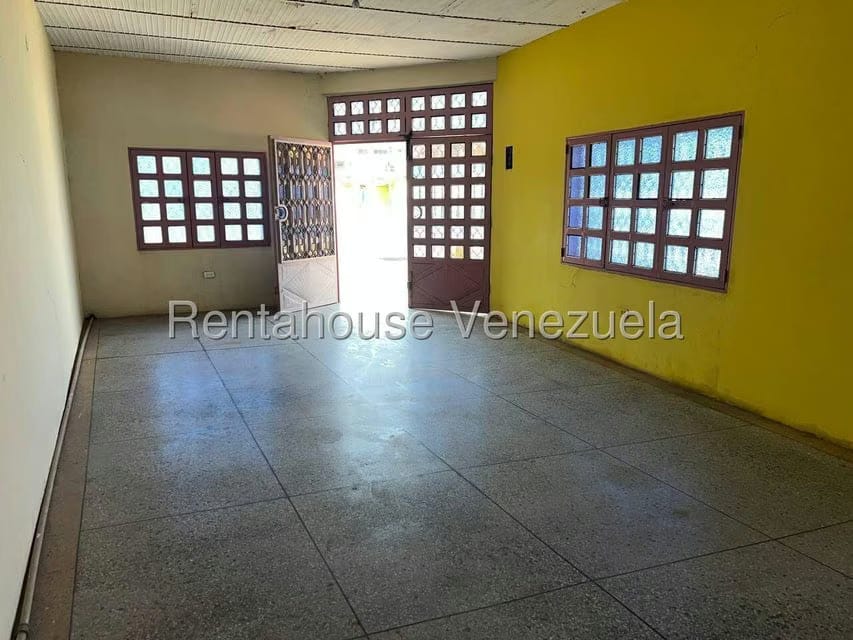 Comercial (Local Comercial) en Venta en Sector Chimpire, Falcon