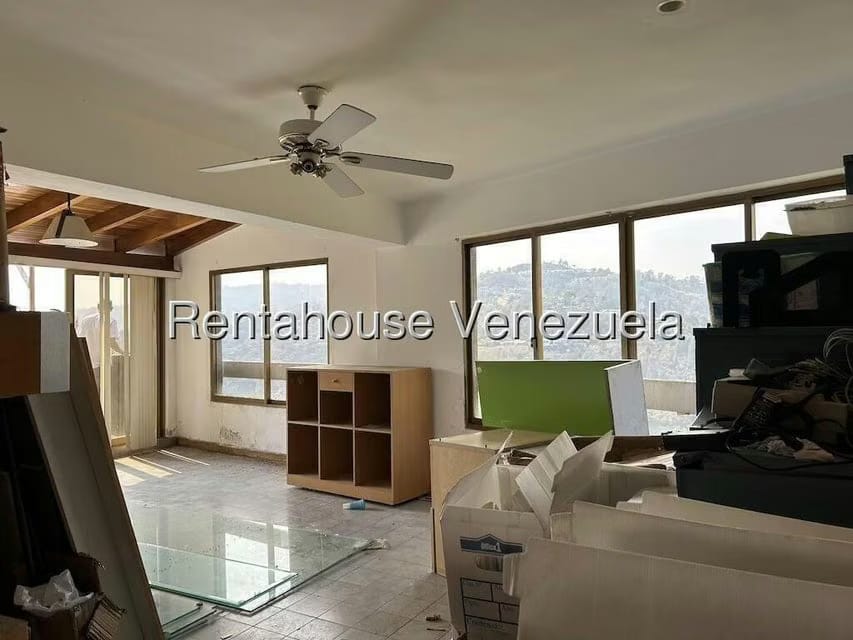 Casa (Duplex) en Venta en Santa Paula, Distrito Metropolitano - 32