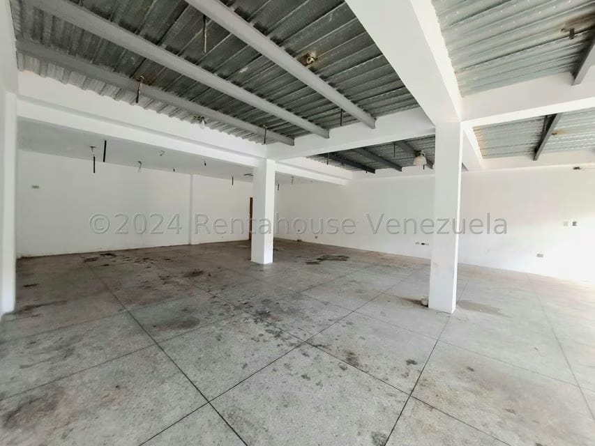 Casa (1 Nivel) en Venta en La Barraca, Aragua - 11