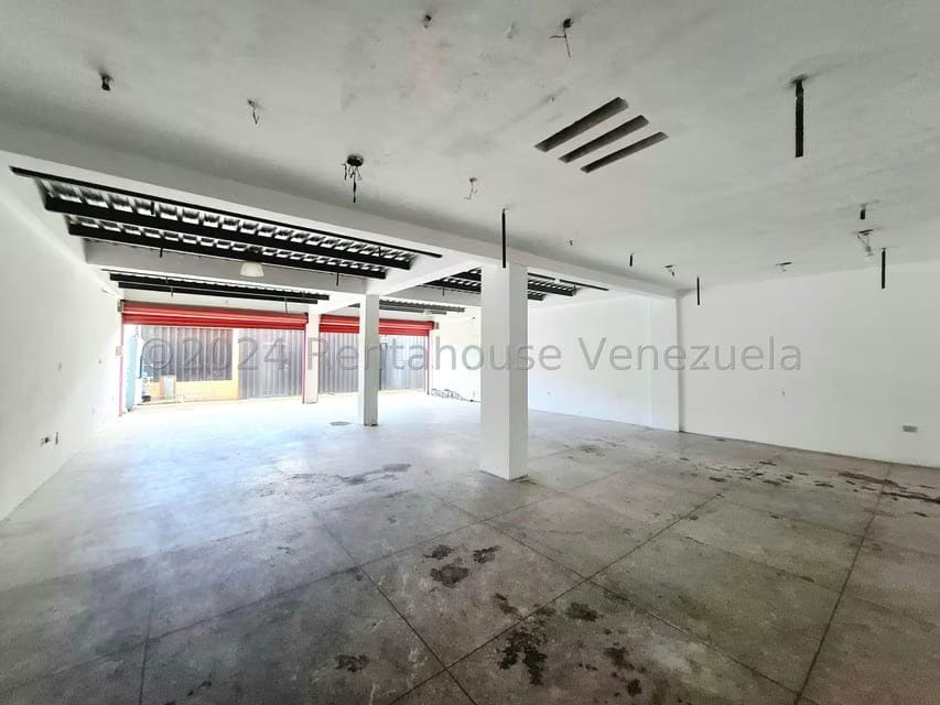 Casa (1 Nivel) en Venta en La Barraca, Aragua - 14