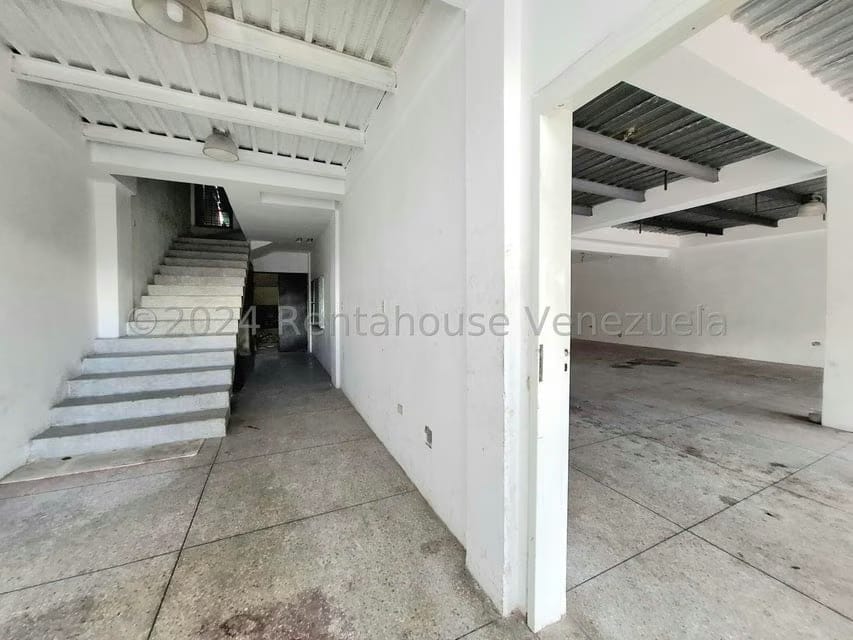 Casa (1 Nivel) en Venta en La Barraca, Aragua - 19