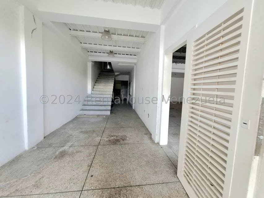 Casa (1 Nivel) en Venta en La Barraca, Aragua - 20