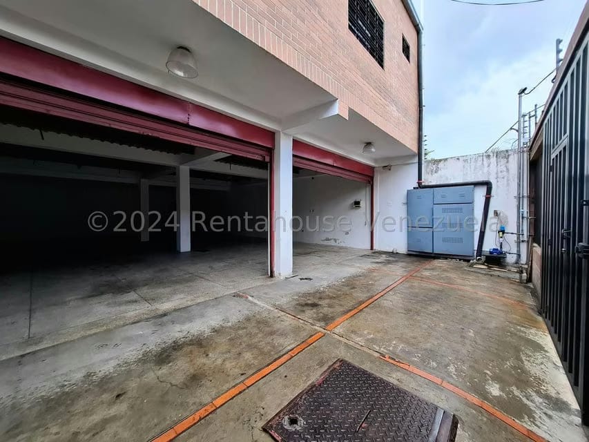 Casa (1 Nivel) en Venta en La Barraca, Aragua - 3