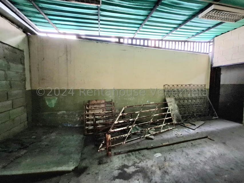 Casa (1 Nivel) en Venta en La Barraca, Aragua - 24
