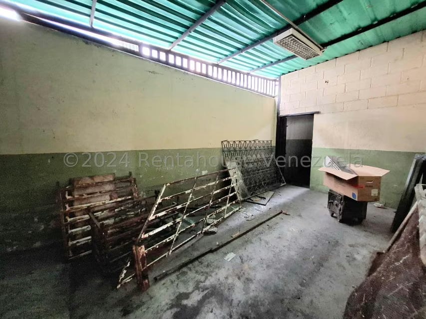 Casa (1 Nivel) en Venta en La Barraca, Aragua - 26