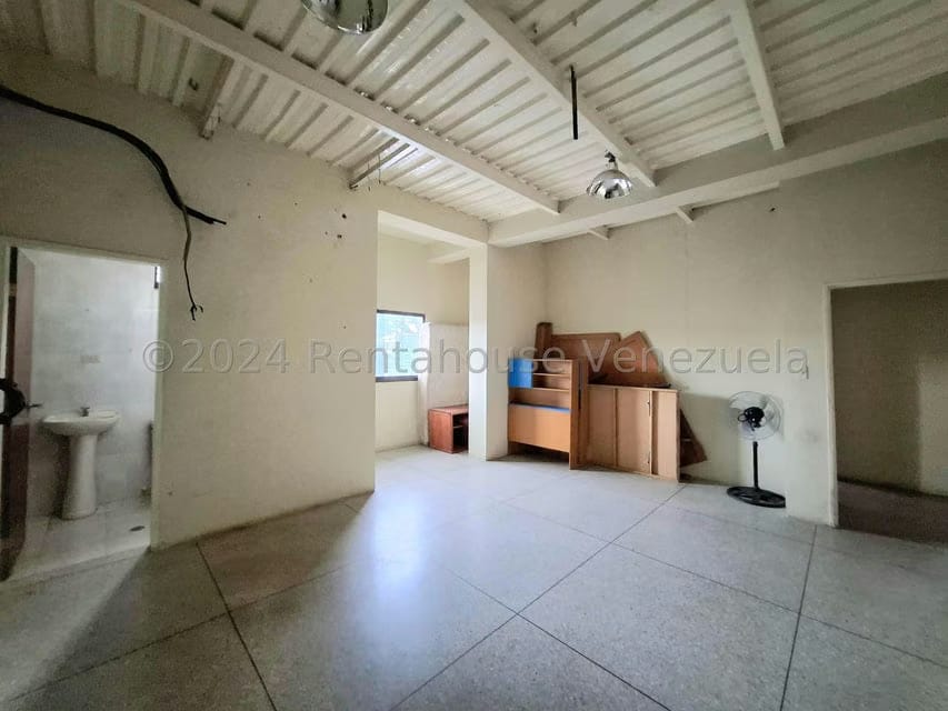 Casa (1 Nivel) en Venta en La Barraca, Aragua - 36