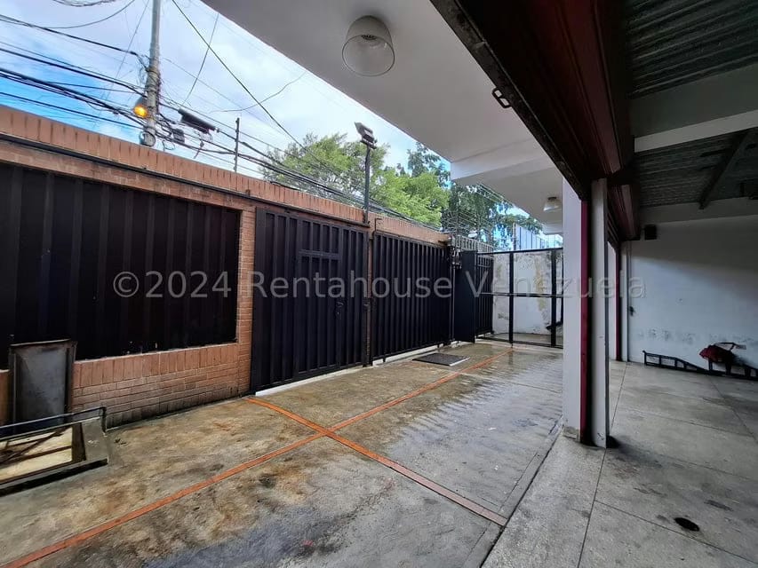 Casa (1 Nivel) en Venta en La Barraca, Aragua - 5