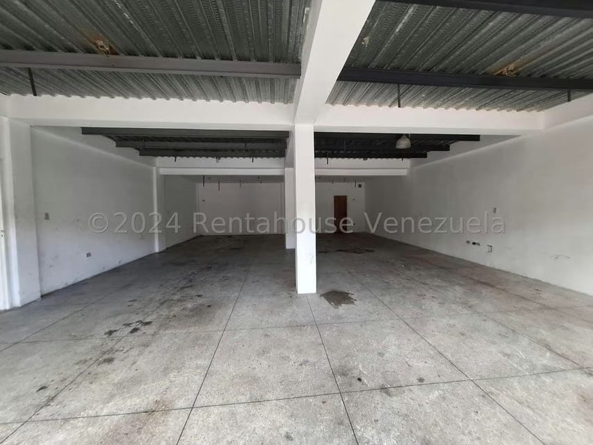 Casa (1 Nivel) en Venta en La Barraca, Aragua - 6