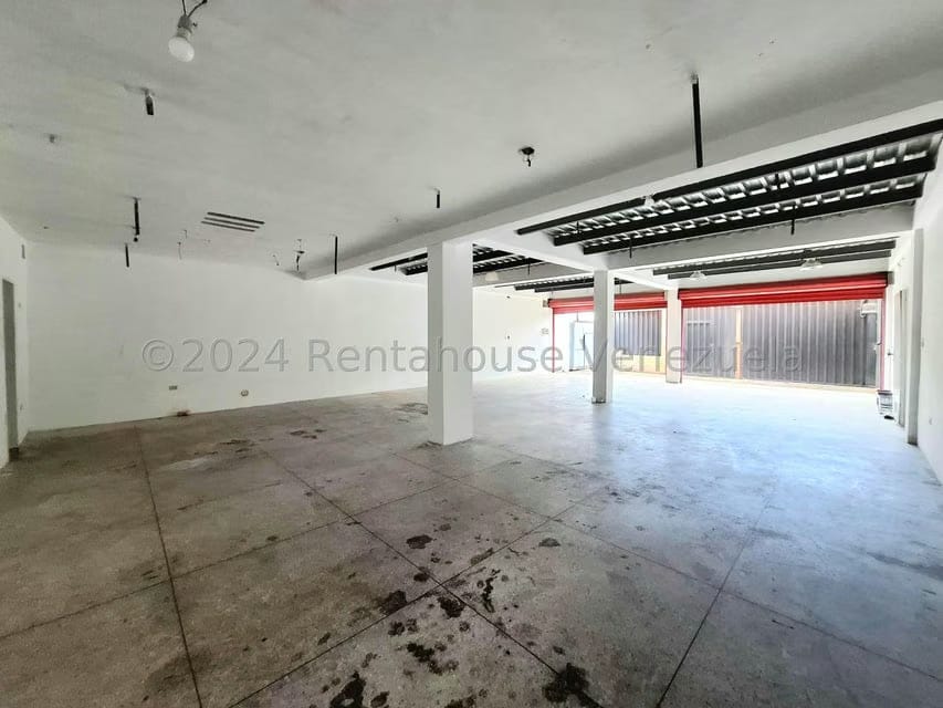 Casa (1 Nivel) en Venta en La Barraca, Aragua - 8