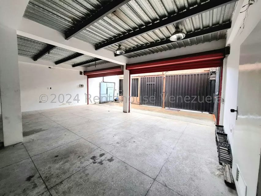 Casa (1 Nivel) en Venta en La Barraca, Aragua - 10