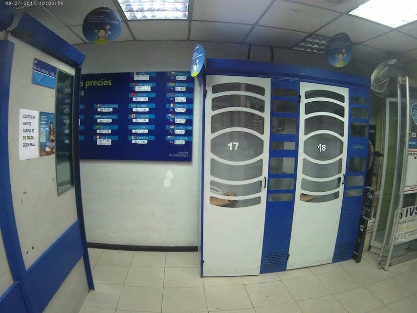 Comercial (Local Comercial) en Venta en El Castillejo, Miranda - 5