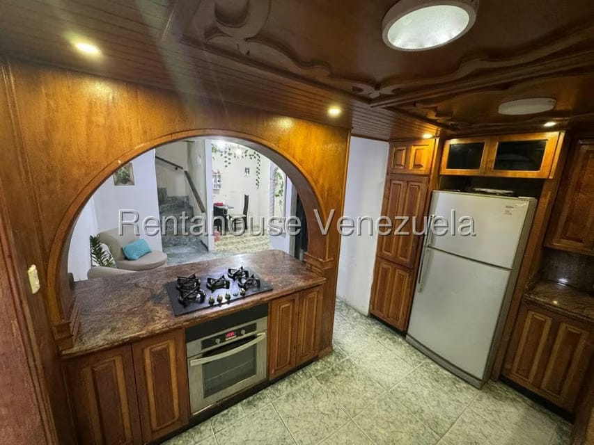 Townhouse (1 Nivel) en Venta en El Castillejo, Miranda - 11