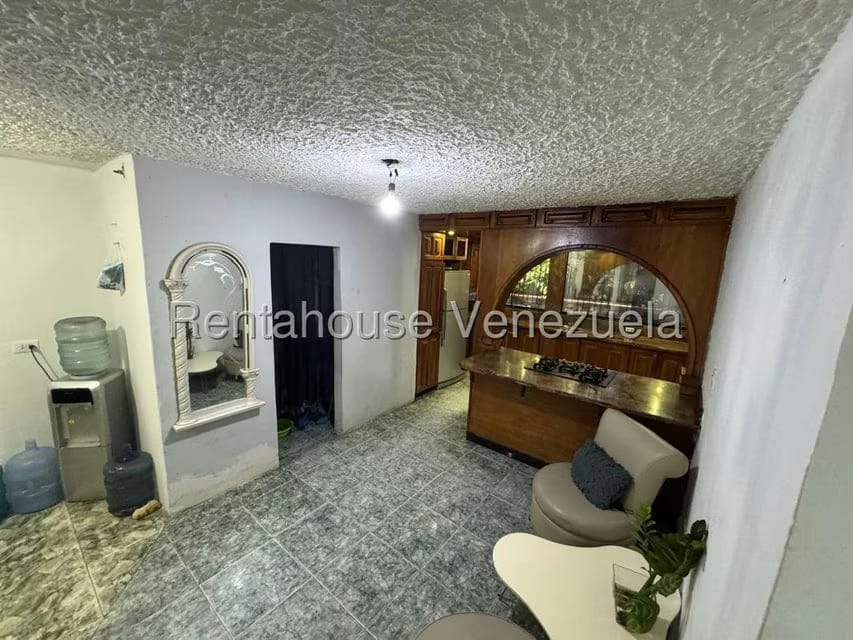 Townhouse (1 Nivel) en Venta en El Castillejo, Miranda - 13