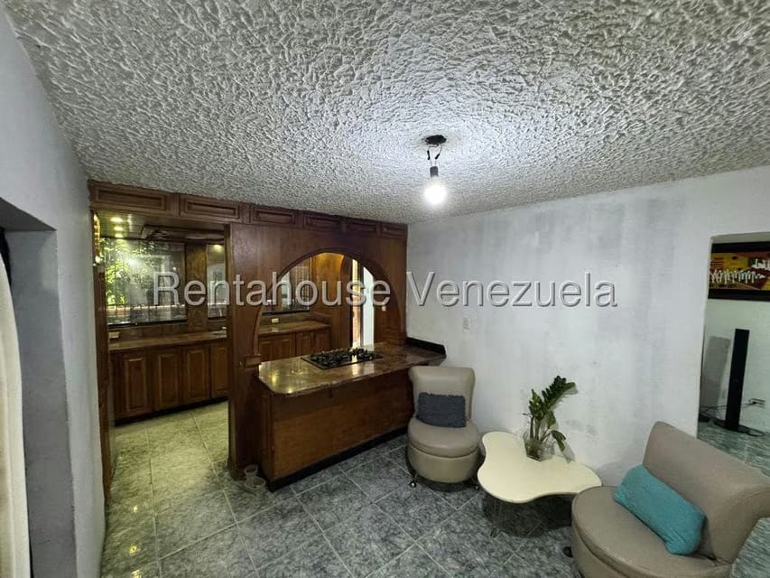 Townhouse (1 Nivel) en Venta en El Castillejo, Miranda - 14