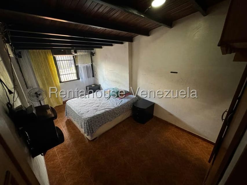 Townhouse (1 Nivel) en Venta en El Castillejo, Miranda - 22