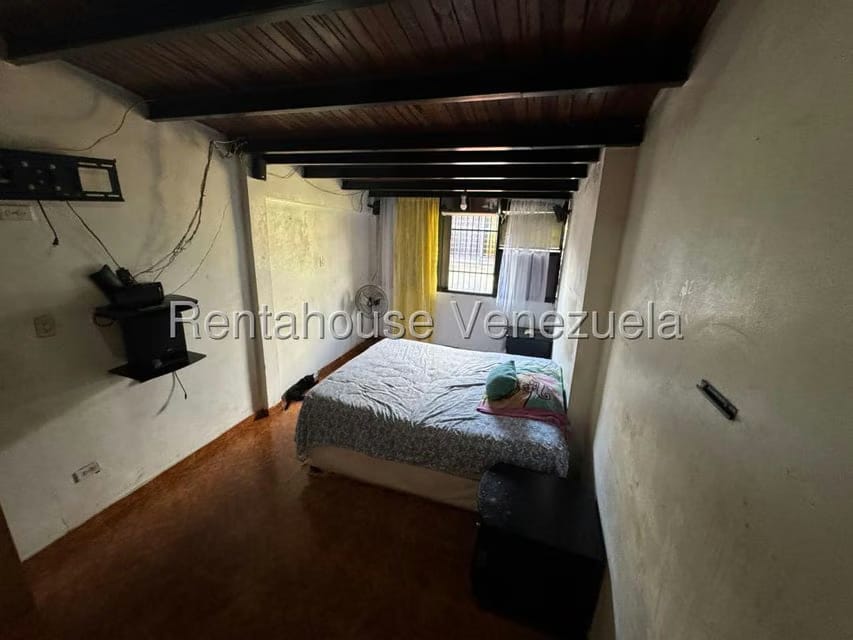 Townhouse (1 Nivel) en Venta en El Castillejo, Miranda - 23