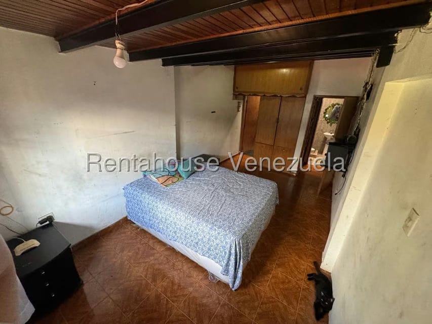 Townhouse (1 Nivel) en Venta en El Castillejo, Miranda - 24