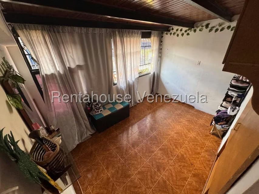 Townhouse (1 Nivel) en Venta en El Castillejo, Miranda - 30