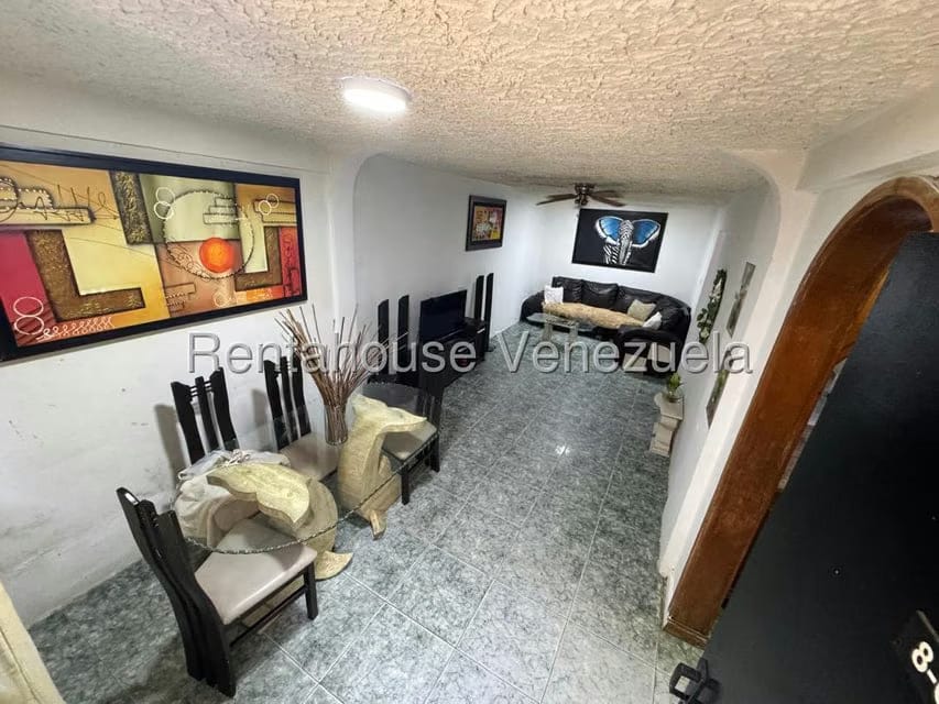 Townhouse (1 Nivel) en Venta en El Castillejo, Miranda - 4