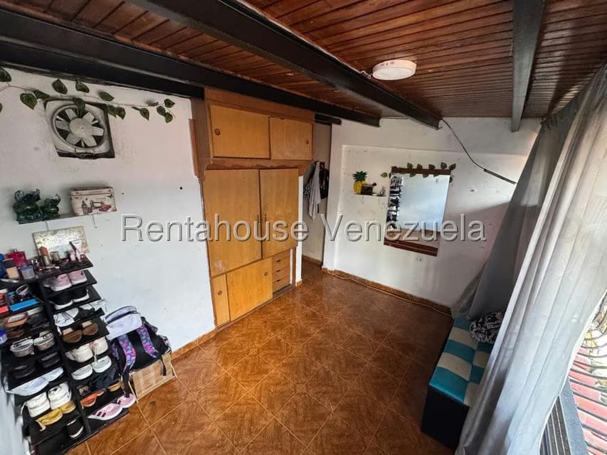Townhouse (1 Nivel) en Venta en El Castillejo, Miranda - 32