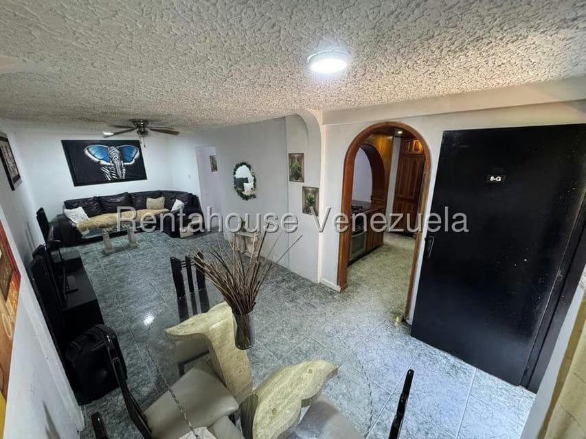 Townhouse (1 Nivel) en Venta en El Castillejo, Miranda - 5