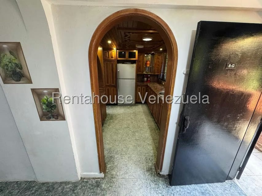Townhouse (1 Nivel) en Venta en El Castillejo, Miranda - 7