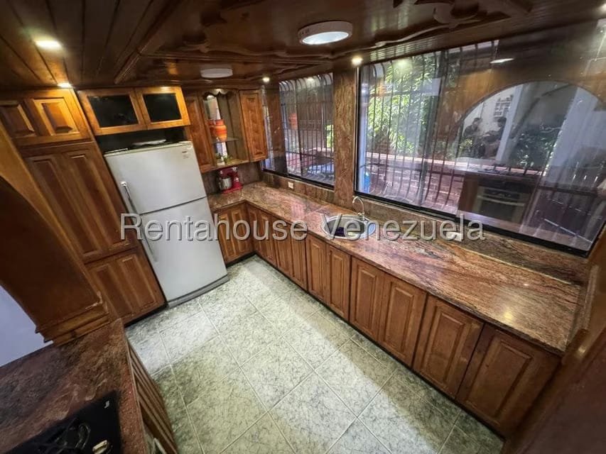 Townhouse (1 Nivel) en Venta en El Castillejo, Miranda - 8