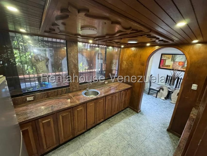 Townhouse (1 Nivel) en Venta en El Castillejo, Miranda - 10