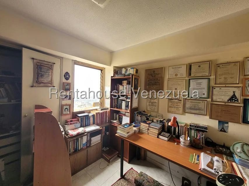 Apartamento (1 Nivel) en Venta en Manzanares, Distrito Metropolitano - 11